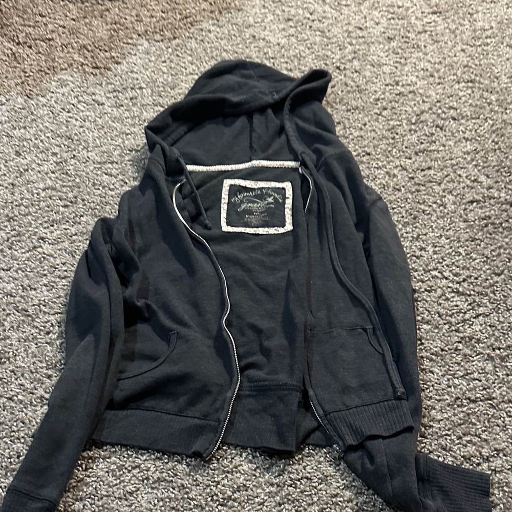 Grane Black Women's Sweater